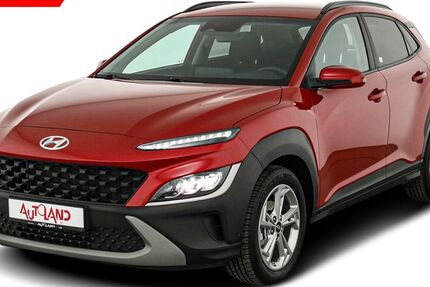 Hyundai KONA 62.951 km 17.950 &euro; Dresden 01069
