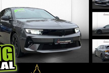 Opel Astra 29.600 km 19.990 &euro; Dresden 01109