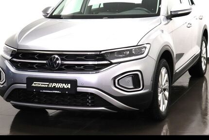 VW T-Roc 29.000 km 22.900 &euro; Pirna 01796