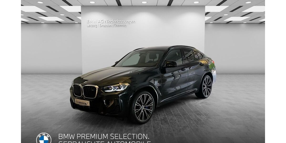 BMW X4 M40 26.482 km 68.706 &euro; Dresden 01219