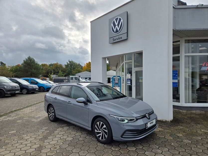 VW Golf 55.990 km 27.250 € Königsbrück 01936