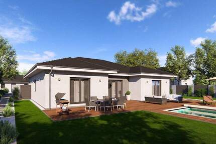 Haus Pirna Dohma - 5 Zimmer, 165 m&sup2;, 365.839&euro; | Angebot:25212718