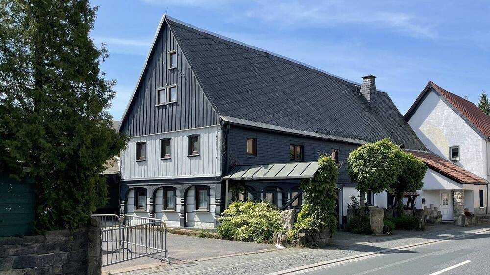 Mehrfamilienhaus, Wohnhaus Großröhrsdorf Bretnig - 1 Zimmer, 406 m&sup2;, 375.000&euro; | Angebot:25704786