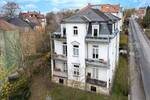 Etagenwohnung Dresden Radeberger Vorstadt - 2 Zimmer, 58 m&sup2;, 195.000&euro; | Angebot:26229617