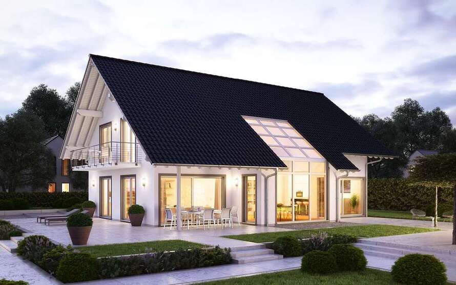 Haus zum Kaufen in Wachau 715.105,32 € 224 m²
