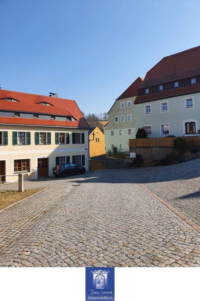 Ihr neues Zuhause in malerischer und grüner Umgebung! 3 zimmer