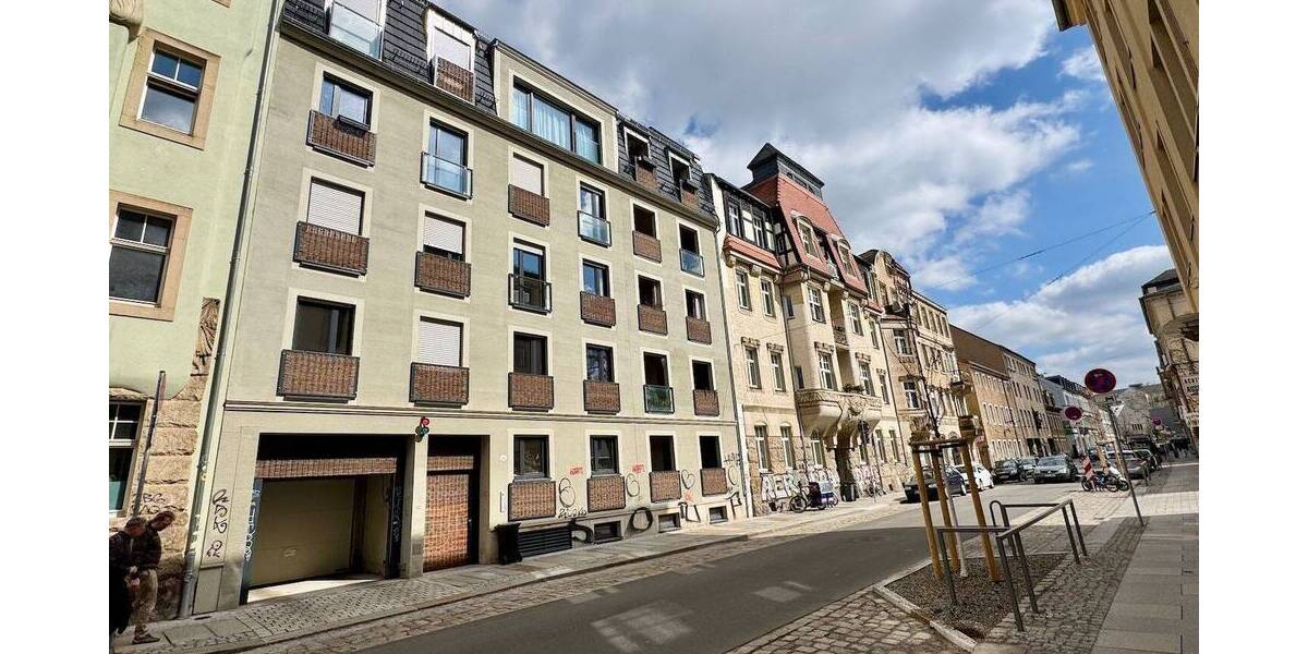 Etagenwohnung Dresden Äußere Neustadt - 3 Zimmer, 149 m&sup2;, 749.990&euro; | Angebot:26154788