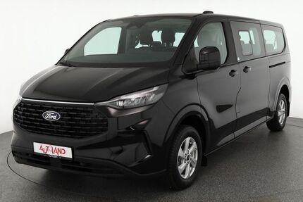 Ford Tourneo Custom 1.017 km 41.890 &euro; Dresden 01069