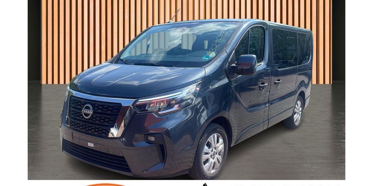 Nissan Primastar 23.837 km 29.980 &euro; Dresden 01328