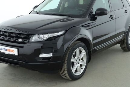 Land Rover Range Rover Evoque 95.713 km 16.730 &euro; Dresden 01187