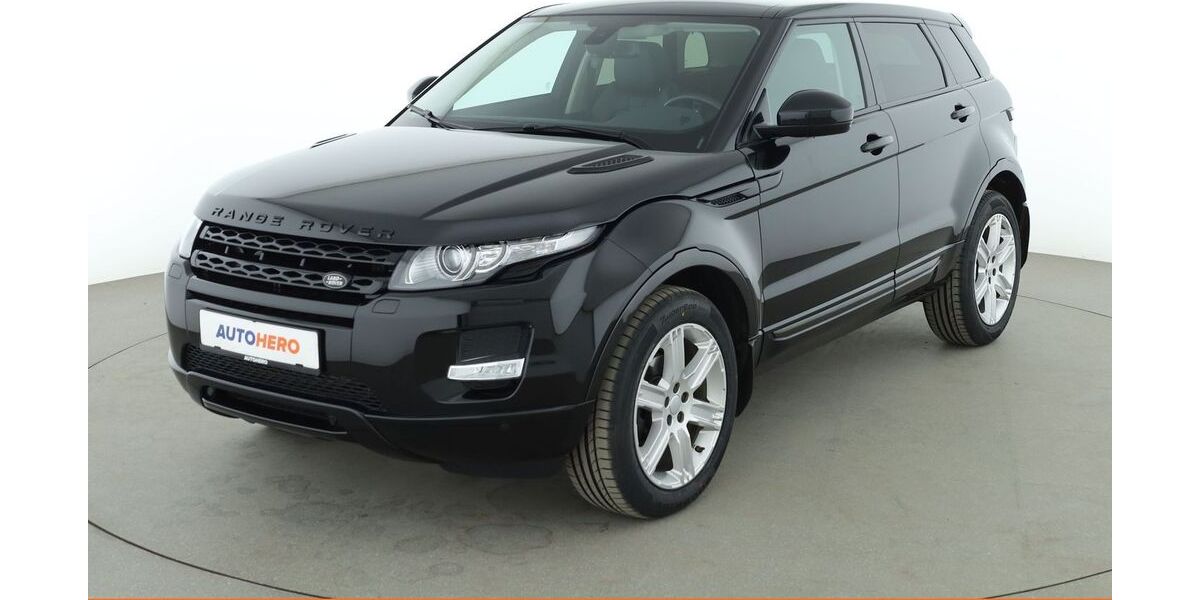 Land Rover Range Rover Evoque 95.713 km 16.730 &euro; Dresden 01187