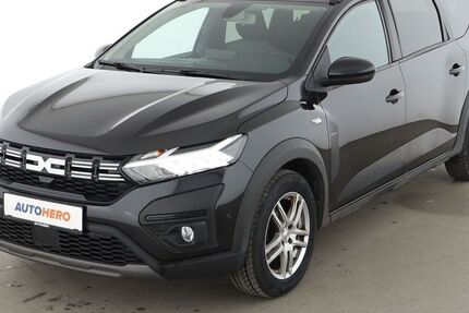 Dacia Jogger 65.910 km 15.800 &euro; Dresden 01187