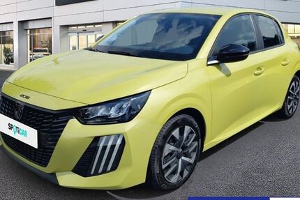 Peugeot 208 12.485 km 14.430 &euro; Dresden 01239