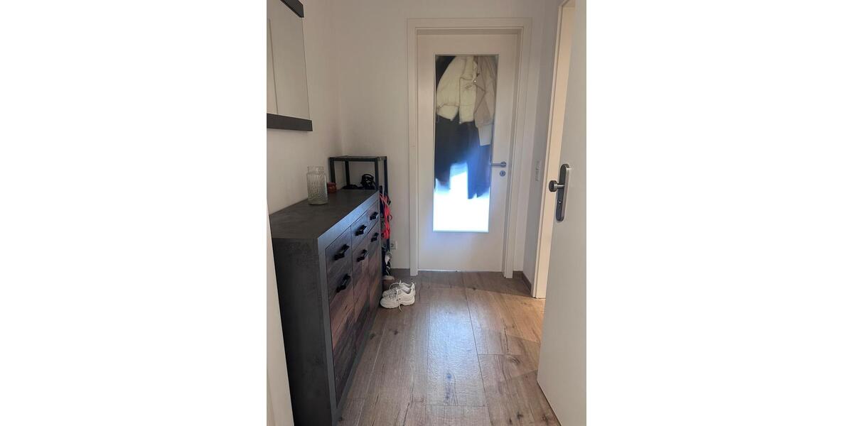 Erdgeschoßwohnung Dresden Neustadt - 1 Zimmer, 37 m&sup2;, 615&euro; | Angebot:26356208