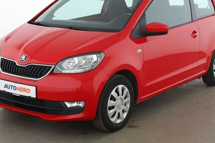 Skoda Citigo 66.689 km 8.170 &euro; Dresden 01187