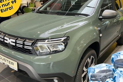 Dacia Duster 16.778 km 20.990 € Dresden 01257
