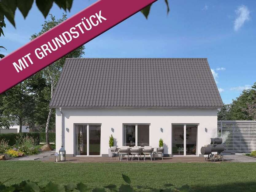 Haus zum Kaufen in Bernsdorf 373.364,01 € 128 m²