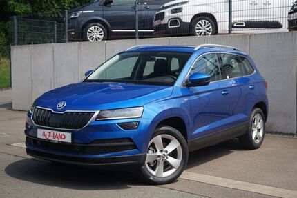 Skoda Karoq 36.592 km 22.990 &euro; Dresden 01239