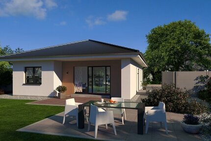 Gemütlicher Bungalow zum Spitzenpreis 3 zimmer