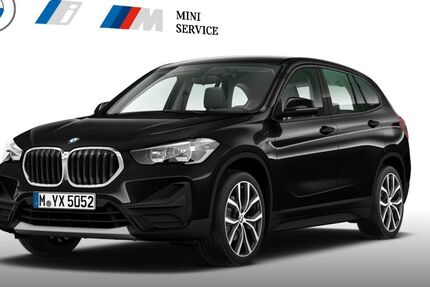 BMW X1 102.563 km 23.306 &euro; Pirna 01796