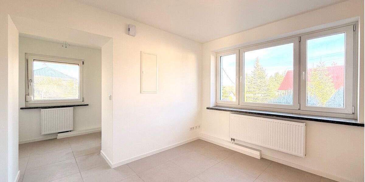 Doppelhaushälfte Bannewitz Possendorf - 6 Zimmer, 132 m&sup2;, 595.000&euro; | Angebot:25742745