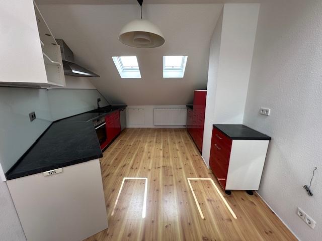 Dachgeschoßwohnung Dresden Cotta - 3 Zimmer, 92 m&sup2;, 911&euro; | Angebot:26624793