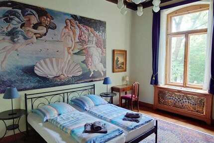 Zimmer Dresden Südvorstadt - 2 Zimmer, 1.993&euro; | Angebot:24645245