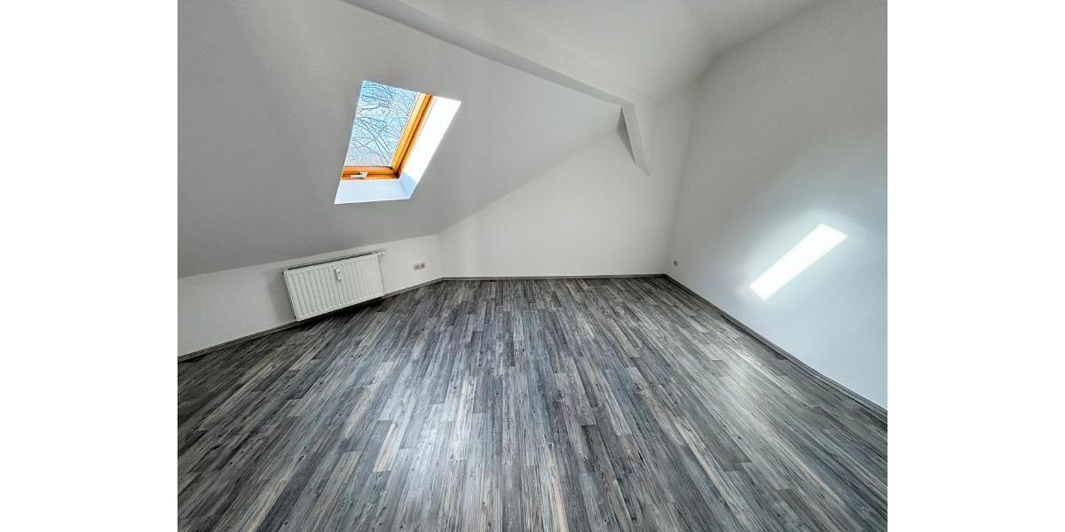 Am Zschonergrund Dachterrasse mit traumhaften Weitblick 3 zimmer