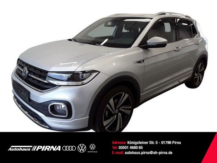 T-Cross