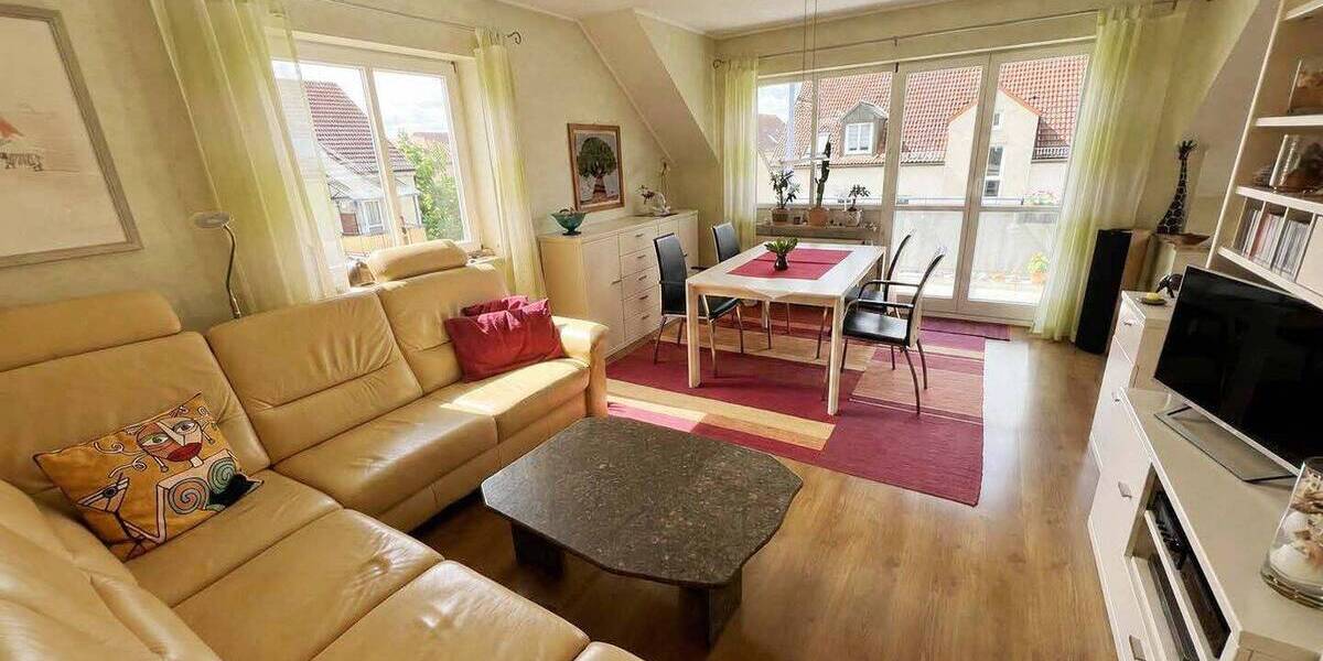 Etagenwohnung Dresden Tolkewitz/Seidnitz-Nord - 3 Zimmer, 79 m&sup2;, 249.000&euro; | Angebot:26543709