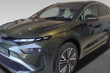 Skoda Enyaq 8.185 km 55.490 &euro; Dresden 01067