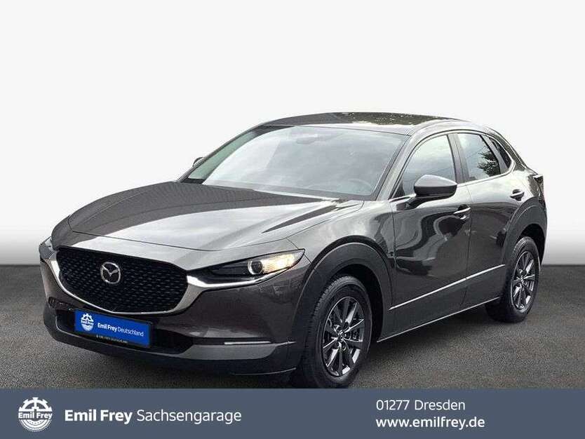 CX-30