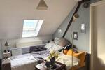 Dachgeschoßwohnung Dresden Cossebaude - 4 Zimmer, 76 m&sup2;, 620&euro; | Angebot:26263474