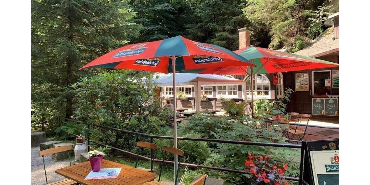 Gewerbeobjekt Lohmen Uttewalde - 299.000&euro; | Angebot:26027529