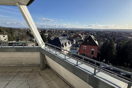 Wohnung Dresden Pieschen - 3 Zimmer, 76 m&sup2;, 2.200&euro; | Angebot:25859237