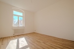 BEL-ÉTAGE MIT BALKON & BLICK – ERSTBEZUG NACH SANIERUNG – GROSSZÜGER KÜCHENBEREICH – 2 BÄDER - Etagenwohnung Stolpen Stolpen | Angebot:26067677