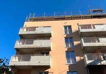 MIT BALKON ZUR RUHIGEN SÜDSEITE