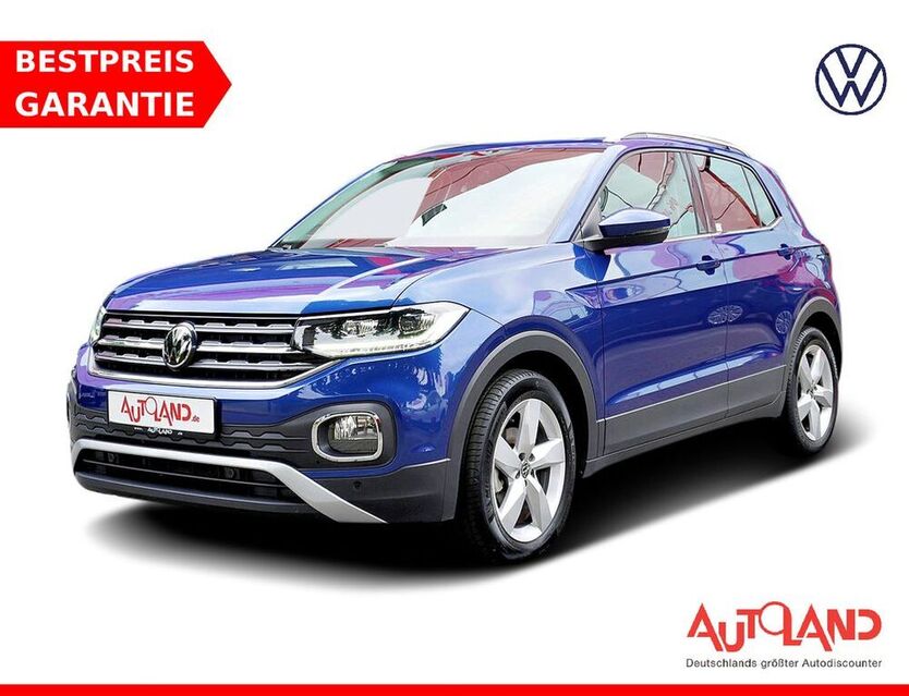 T-Cross