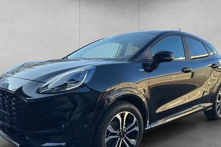 Ford Puma 50.375 km 18.440 &euro; Dresden 01159