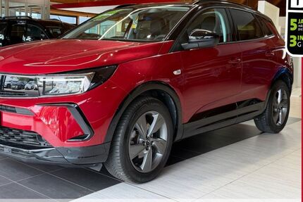 Opel Grandland (X) 32.645 km 19.880 &euro; Dresden 01328
