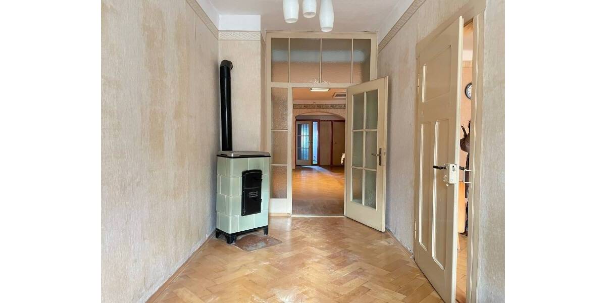 Mehrfamilienhaus, Wohnhaus Stolpen - 7 Zimmer, 120 m&sup2;, 124.900&euro; | Angebot:25837786