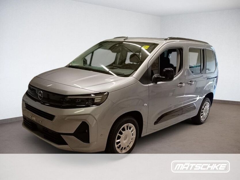 Opel Combo Life 27.921 km 28.900 € Dresden 01159