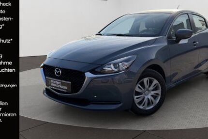 Mazda 2 51.705 km 14.980 &euro; Großröhrsdorf OT Bretnig 01900