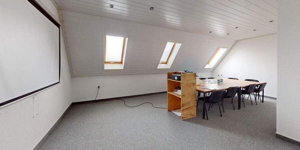 Gewerbeobjekt in logistischer Toplage! 2 zimmer