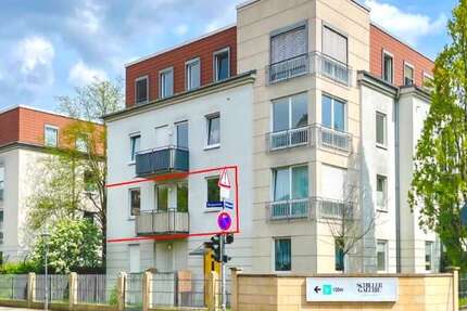 Wohnung zum Mieten in Dresden 700 € 62 m²