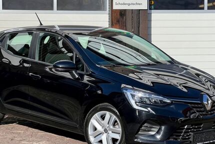 Renault Clio 26.000 km 15.000 € Käbschütztal OT Krögis bei Dresden 01665