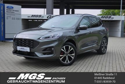 Ford Kuga 34.100 km 25.950 &euro; Radebeul 01445
