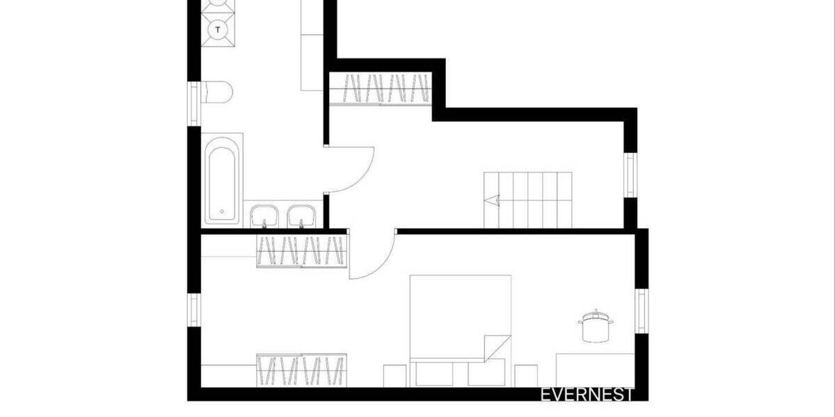 Frei werdende 3,5 Zimmer Wohnung in der Dresdner Neustadt 3 zimmer