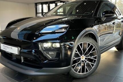 Porsche Macan 7.500 km 84.950 &euro; Dresden 01129