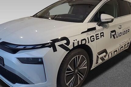 Skoda Enyaq 6.000 km 48.990 &euro; Dresden 01067